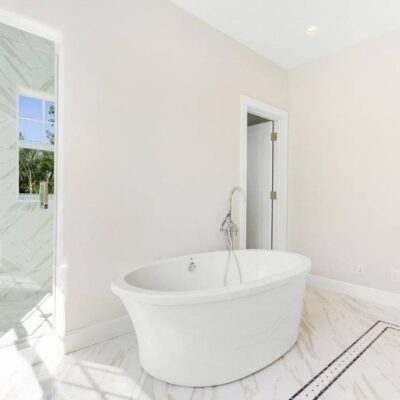 Master Bath Master Bath