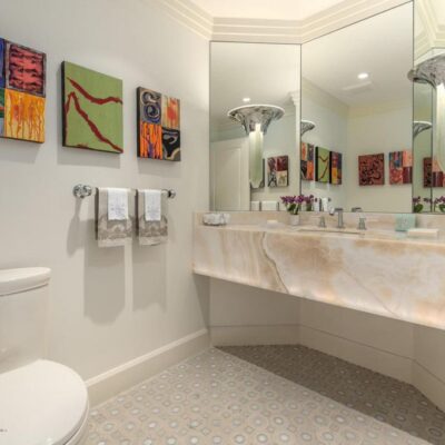 Powder Bath Powder Bath