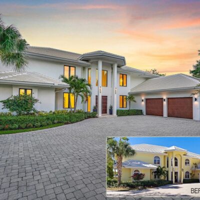 front of house front of house